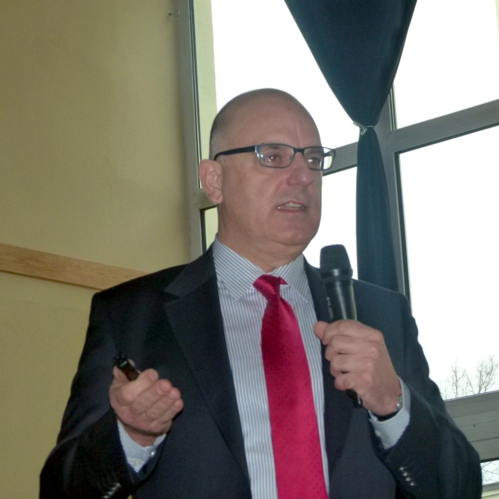 Ireneusz Jabłoński